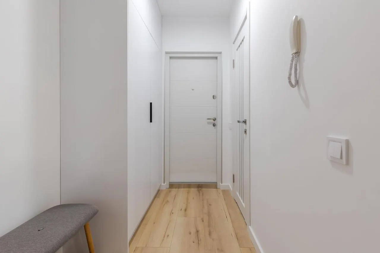 Inshiapartments On Kulisha Str Львов 0*,