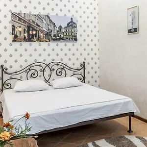  Апартаменты Comfortable On Franko