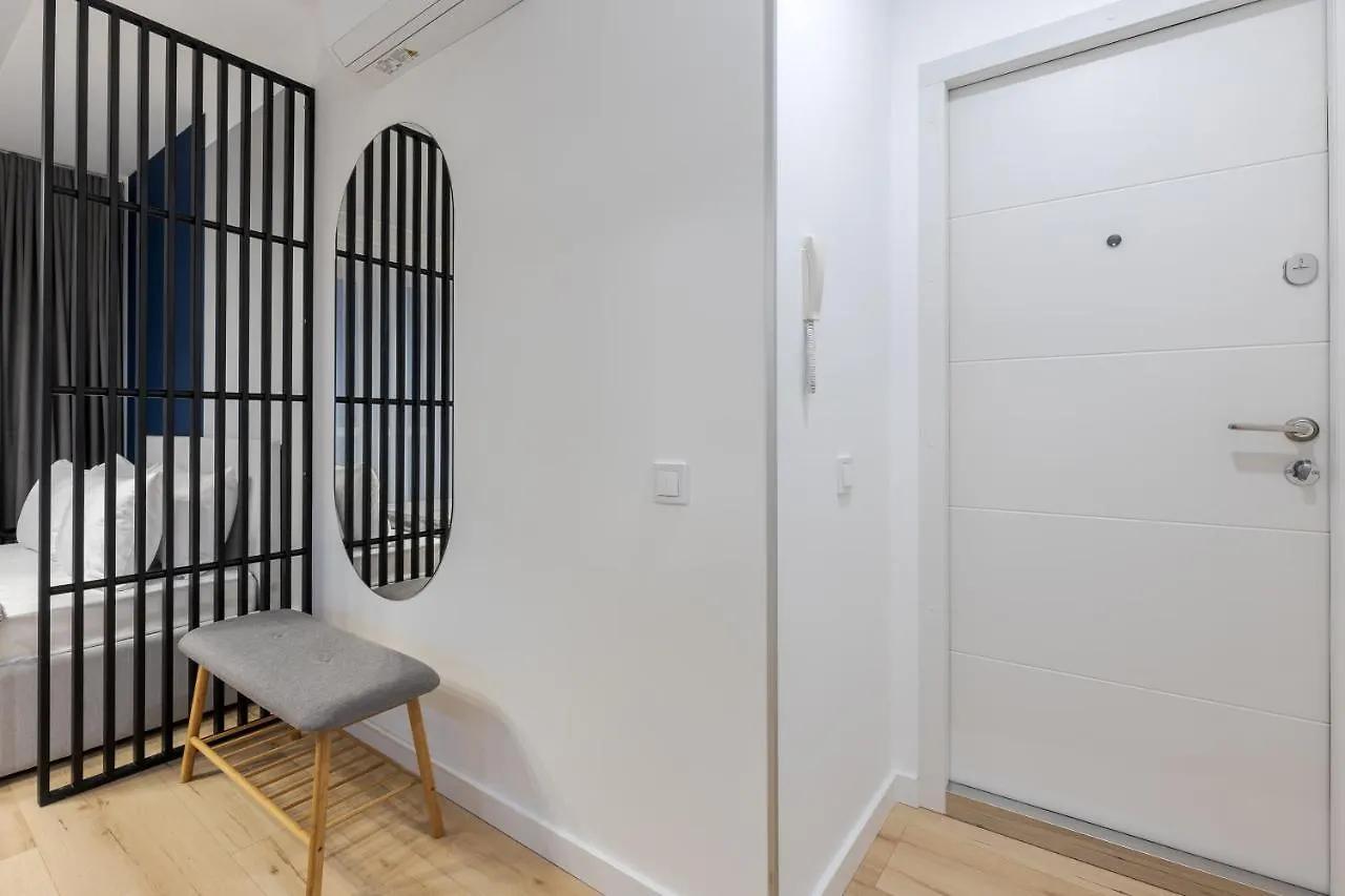 Inshiapartments On Kulisha Str Lviv Oekraïne