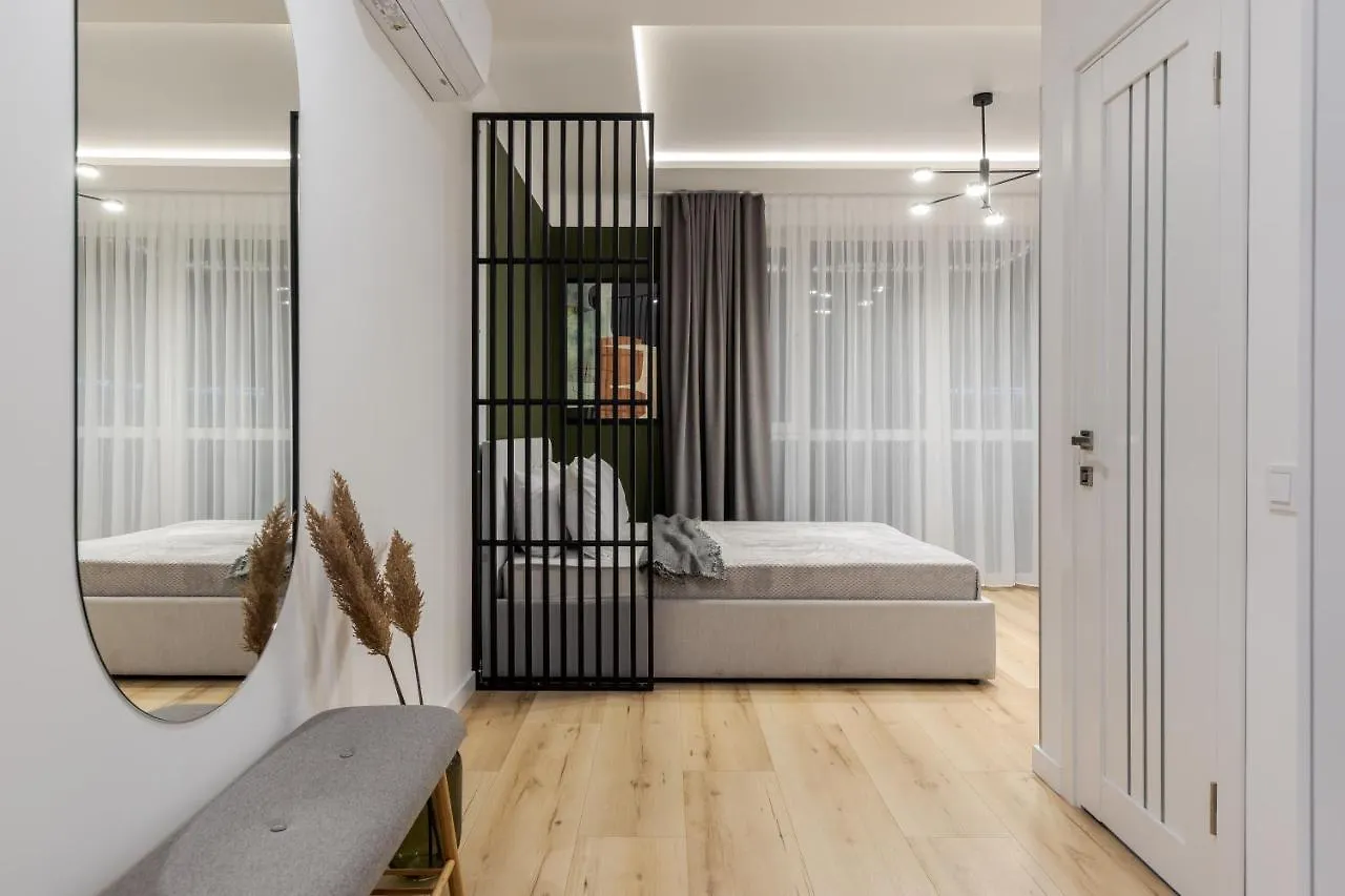 Inshiapartments On Kulisha Str Lviv 0*,  Oekraïne
